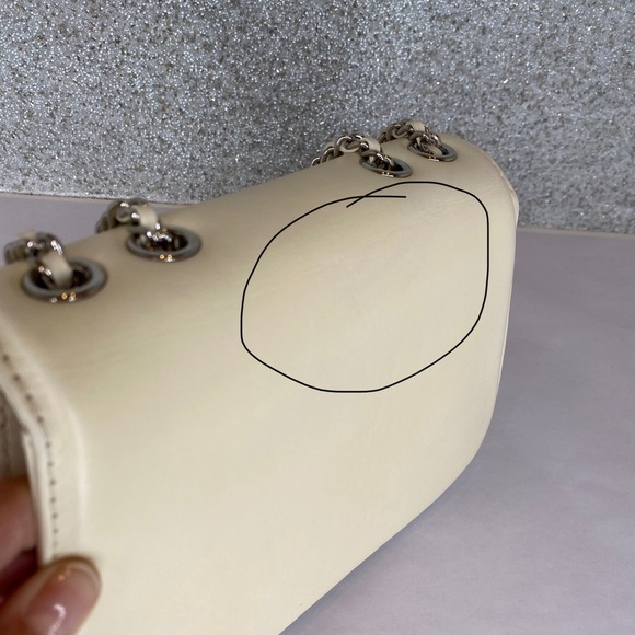 CHANEL Calfskin Leather Braided Chic CC Flap Bag - Picture 8 of 8